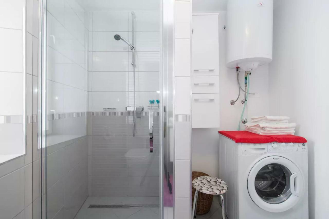Charming Apartment Koper Extérieur photo