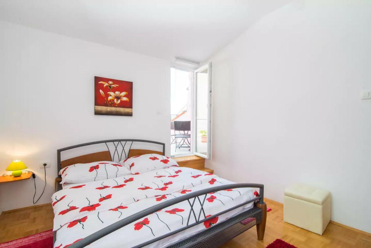 Charming Apartment Koper Extérieur photo